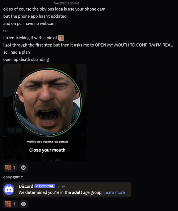 Sử dụng hình nhân vật game để lách luật kiểm duyệt